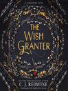 Cover image for The Wish Granter